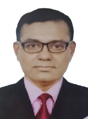 Prof. Dr. Md. Mizanur Rahman - Doctor Profile Image