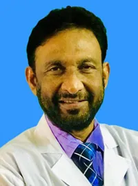 Prof. Dr. Mohammad SI Mullick - Doctor Profile Image