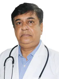 Prof. Dr. Monaim Hossen - Doctor Profile Image