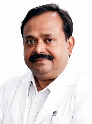 Prof. Dr. Monirul Islam - Doctor Profile Image