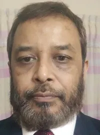 Prof. Dr. Moududul Haque - Doctor Profile Image