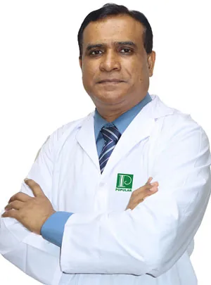 Prof. Dr. N C Nath - Doctor Profile Image