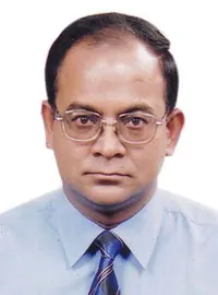 Prof. Dr. Narayan Chandra Saha - Doctor Profile Image