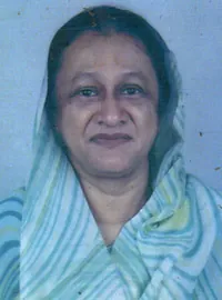 Prof. Dr. Naseem Akhter Chowdhury - Doctor Profile Image