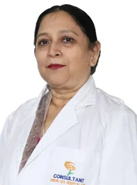 Prof. Dr. Nasima Akhtar - Doctor Profile Image