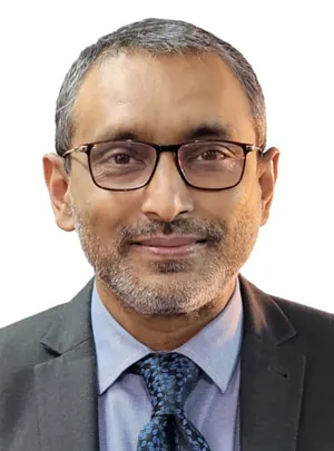 Prof. Dr. Md. Nazmul Islam - Doctor Profile Image