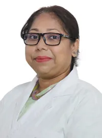 Prof. Dr. Nurun Nahar Chowdhury - Doctor Profile Image