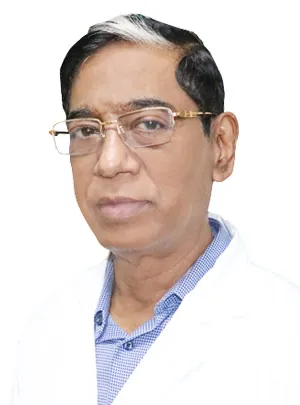 Prof. Dr. Pran Gopal Datta - Doctor Profile Image