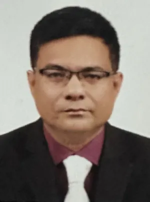 Prof. Dr. Sakhawat Mahmud Khan - Doctor Profile Image