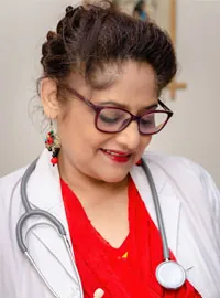 Prof. Dr. Salma Yesmin Choudhury - Doctor Profile Image