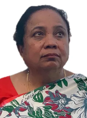 Prof. Dr. Selina Parvin - Doctor Profile Image