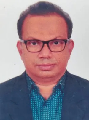 Prof. Dr. Shamim Ahmed - Doctor Profile Image