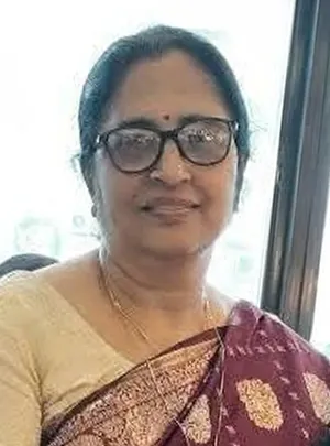 Prof. Dr. Shikha Rani Saha - Doctor Profile Image