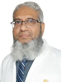 Prof. Dr. Sk. Abdul Fattah - Doctor Profile Image