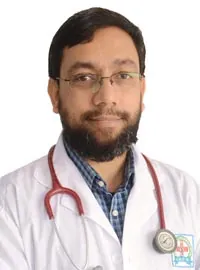 Prof. Dr. Solaiman Hossain - Doctor Profile Image