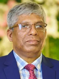 Prof. Dr. Sunil Kumar Biswas - Doctor Profile Image