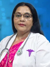 Prof. Dr. Suraiya Sultana - Doctor Profile Image