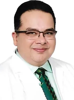 Prof. Dr. Syed Ghulam Mogni Mowla - Doctor Profile Image