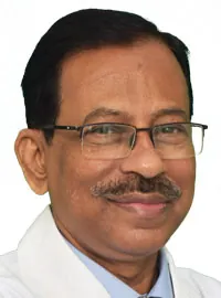 Prof. Dr. Syed Shahidul Islam (Shahid) - Doctor Profile Image