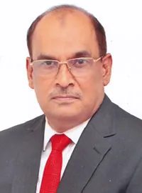 Prof. Dr. Zamanul Islam Bhuiyan - Doctor Profile Image