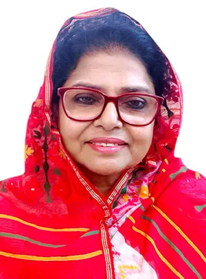 Prof. (Major) Dr. Laila Arjumand Banu - Doctor Profile Image