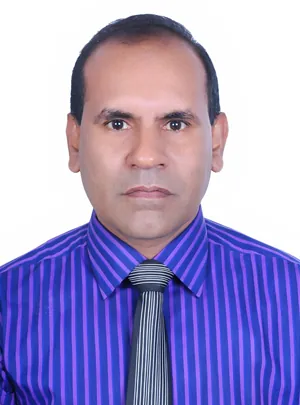 Prof. Prokash Chondra Adhikary - Doctor Profile Image