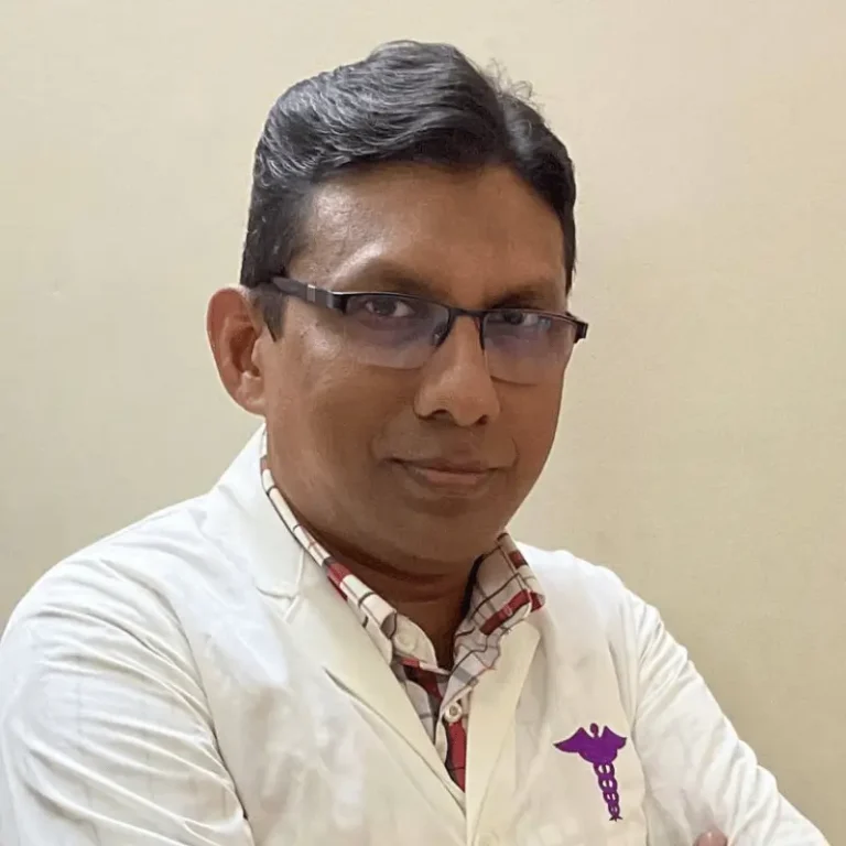 Dr. Mohammad Shoyeb, Oral and Dental Surgeon in Cumilla