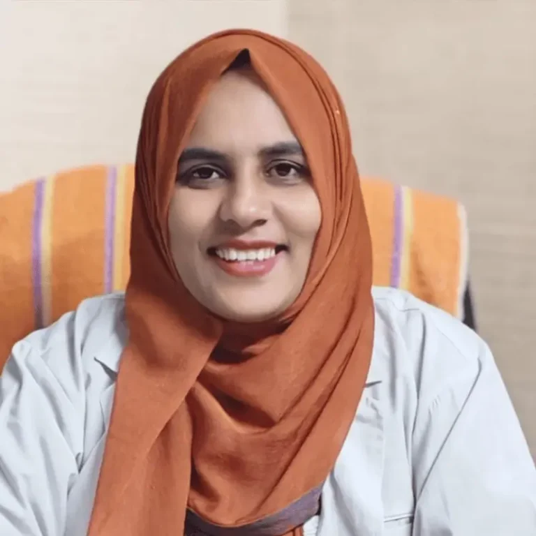 Nutritionist Khanam Maraj Afroz Turin, Clinical Nutritionist & Diet Consultant in Rangpur