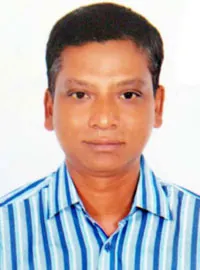 Dr. A.H.M. Waliur Rahman Sumon - Doctor Profile Image