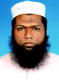 Dr. A. M. K. Saifullah - Doctor Profile Image
