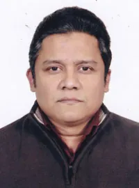 Dr. A.S.M. Feroz Mustafa Manna - Doctor Profile Image