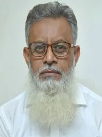 Dr. A.S.M. Shafiul Azam Tuhin - Doctor Profile Image