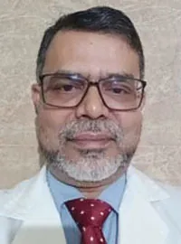 Dr. Abdullah Ahmed Solaiman - Doctor Profile Image