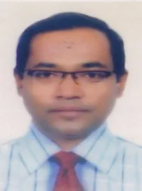 Dr. Md Abdullah Al Hasan - Doctor Profile Image