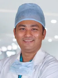 Dr. Abdullah Al Masud - Doctor Profile Image