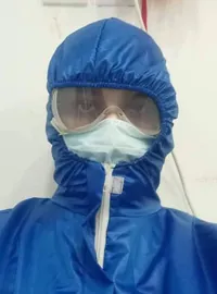 Dr. Abdullah Al Razi Rumman - Doctor Profile Image