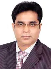 Dr. Abul Alam - Doctor Profile Image