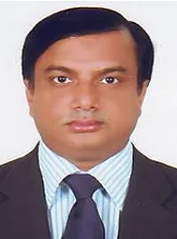 Dr. AC Saha - Doctor Profile Image