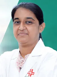 Dr. Achira Bhattacharjee - Doctor Profile Image