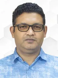Dr. AFM Helal Uddin - Doctor Profile Image