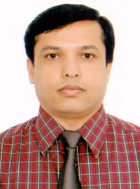 Dr. Akhtaruzzaman Razu - Doctor Profile Image