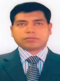 Dr. Alamgir Hossain - Doctor Profile Image