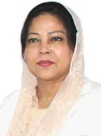 Dr. Kamrun Nahar - Doctor Profile Image