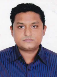 Dr. Amit Kumar Saha - Doctor Profile Image