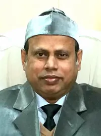 Dr. Anjan Lal Ghosh - Doctor Profile Image