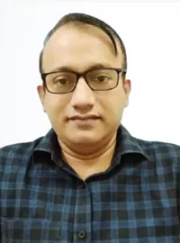 Dr. Ariful Islam Majumder - Doctor Profile Image