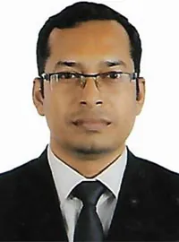 Dr. Md. Arifur Rahman Sajal - Doctor Profile Image