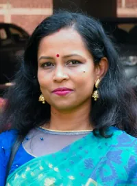 Dr. Arpita Das - Doctor Profile Image