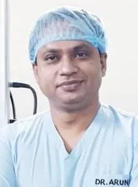 Dr. Arun Kumar Pal - Doctor Profile Image