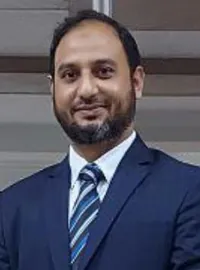 Dr. Ashraful Matin Sagor - Doctor Profile Image
